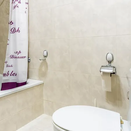 Precioso B Apartamento